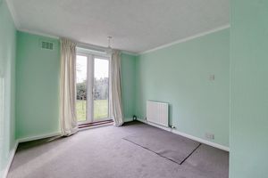 Bedroom Three/Study- click for photo gallery